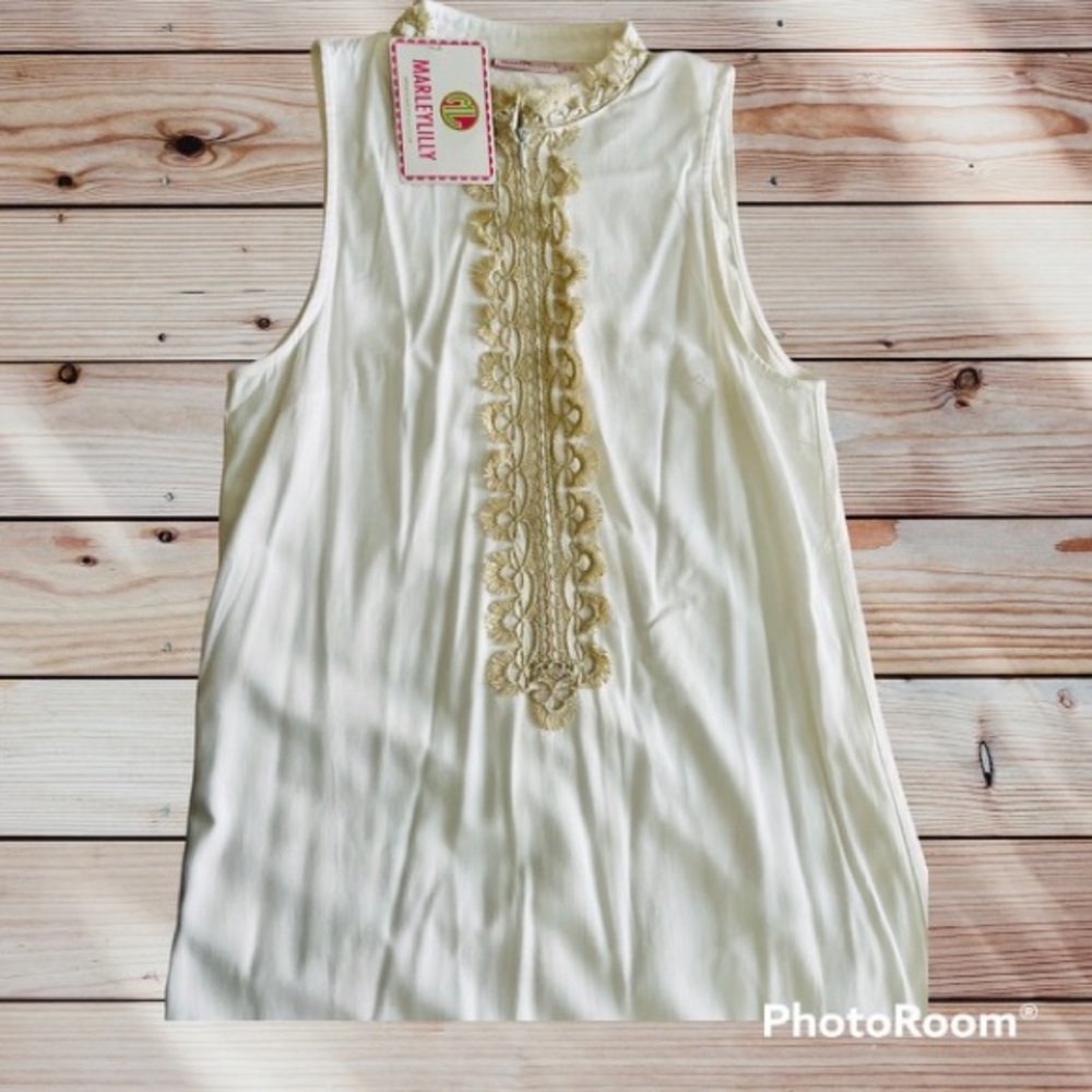 Marley Lilly Dress